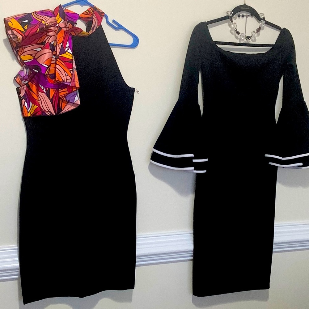 Dresses